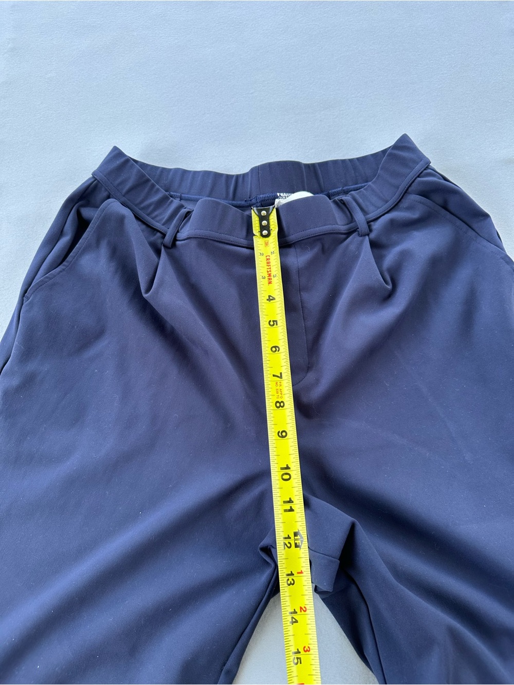 π5 for $45π Halara pants size L wide leg - Picture 6 of 10